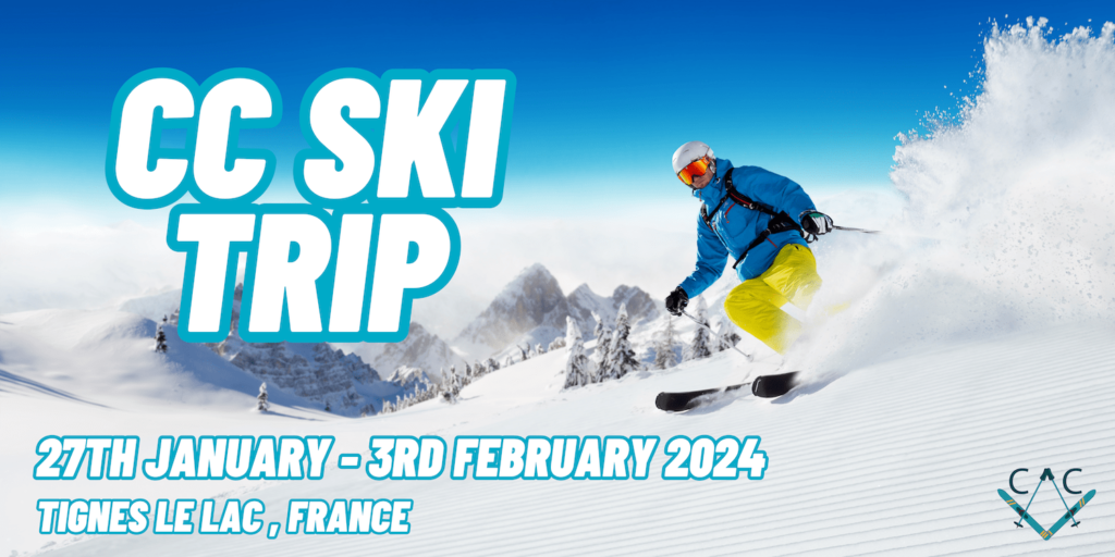 Connaught Club Ski Trip – 27th Jan – 3rd Feb