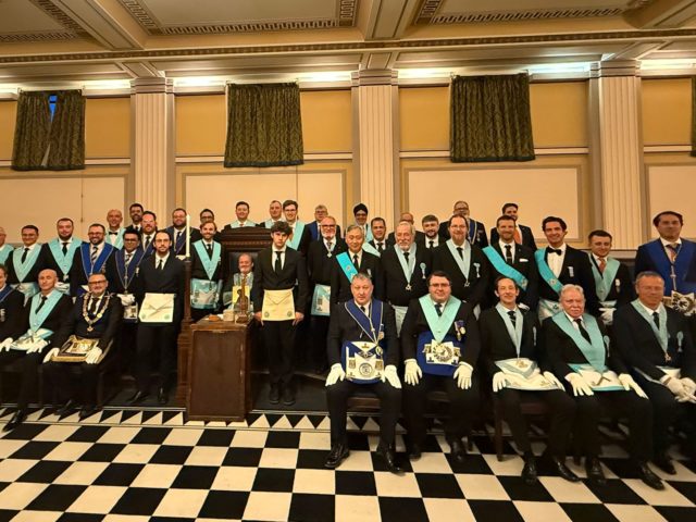 Burgoyne 902 – February 2026 Meeting – Writeup